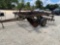 John Deere 12' Offset Disc