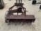 3.5' Tiller