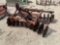 5' Disc Harrow