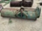 John Deere 7' Flail Mower