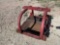 3pt Bucket Loader
