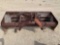 5' Box Blade