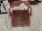 3pt Bucket Loader