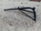Tractor Boom Pole