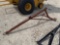 Tractor Boom Pole