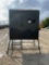 Deer Blind w/ Stand
