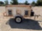 6 Hole Dog Trailer