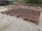 16' Cattle Guard