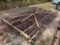 16' Cattle Guard