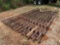 16' Cattle Guard