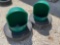 Set of 2 AmeriAg Mineral Feeders