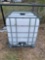 250 Gallon Transfer Tank