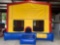 Inflatible Bounce House