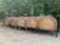 10 Rolls of Hay