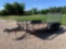 2022 Maxx-D 14' Utility Trailer