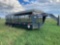 24' Stock Trailer