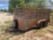 13' Cattle Trailer