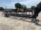 5 Bale Hay Trailer