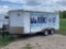 18' Cargo Trailer