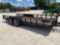 20' Flatbed Trailer