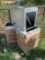 (3) Furnace Coil Boxes