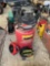 Central Pneumatic 21 Gallon Compressor w/ Assorted Hoses