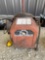 Lincoln Arc Welder on Wheels