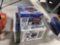 Plunge Router w/ Battery Charger