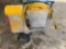 Gilson Cement Mixer