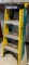 2 - 4' A Frame Ladders
