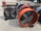 Set of 4 Shop Fans