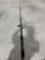 Set of 3 Fishing Rods