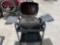 Weber Grill w/ Cart & Stand