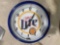 Miller Lite Clock