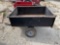 Pull Behind Wagon