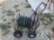 Portable Hose Reel