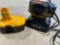 2 Dewalt 18V Batteries w/ Charger