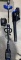 Kobalt Weedeater w/ Blower & Charger