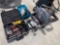 Craftsman Miter Saw w/ Sander & Jigsaw