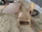 Small Wooden Desk