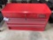 Mastercraft Toolbox w/ Contents