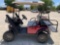 2009 EZ-GO Cart