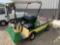EZ-GO Industrial Cart