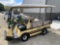 EZ-GO Industrial Cart