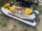2002 Polaris Mirage Jet Ski