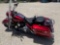 2002 Harley Davidson MC