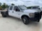 2015 Ford F350 Truck