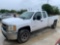 2008 Chevy 2500 Extended Cab