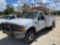 1999 F450 Service Truck