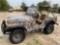 1977 Jeep CJ5